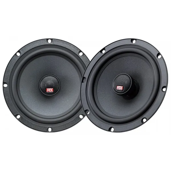 Коаксиальная акустика MTX TX465C 2