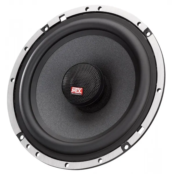 Коаксиальная акустика MTX TX665C 3