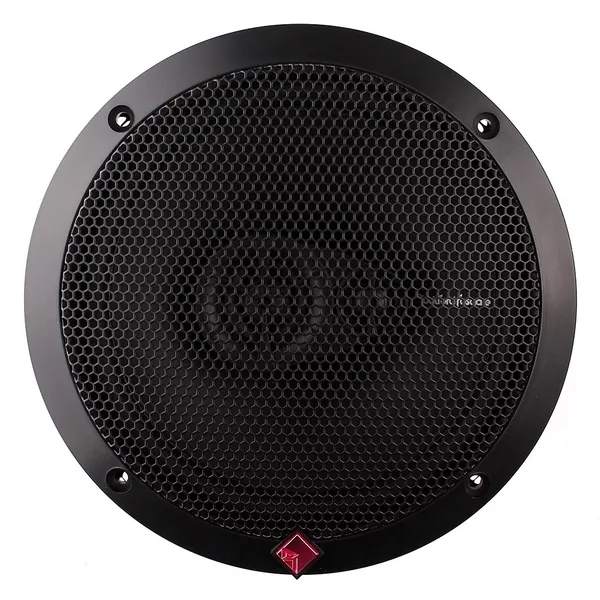 Коаксіальна акустика Rockford Fosgate R165X3 4