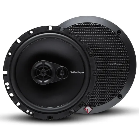 Коаксіальна акустика Rockford Fosgate R165X3