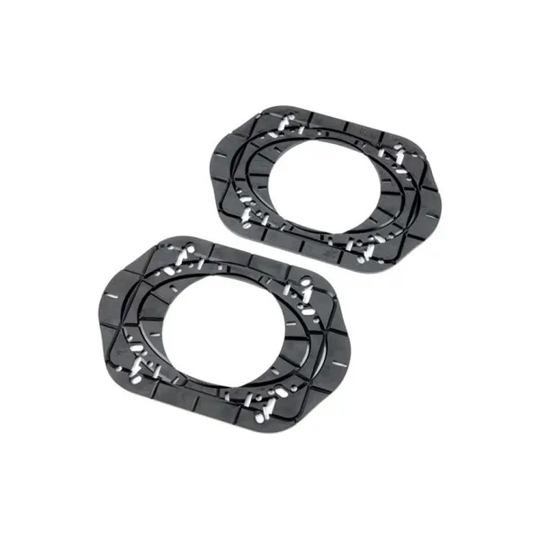 Коаксіальна акустика Rockford Fosgate T142 3
