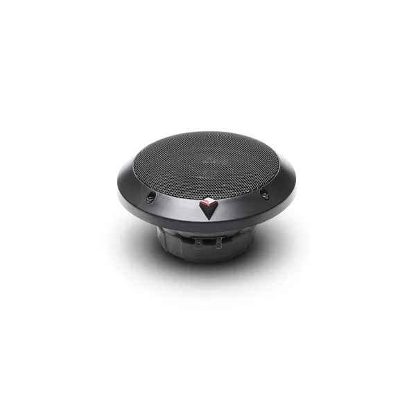 Коаксиальная акустика Rockford Fosgate T152 6