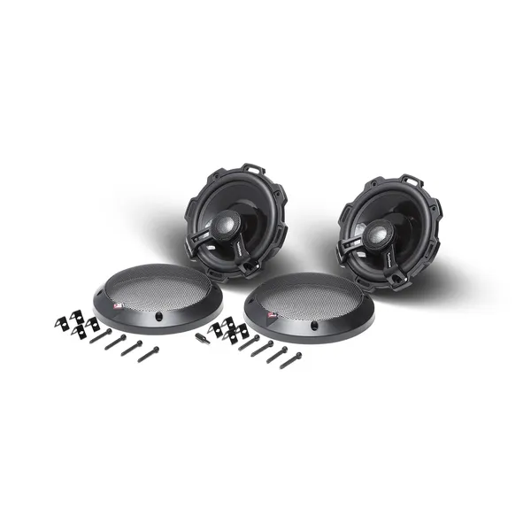 Коаксиальная акустика Rockford Fosgate T152 8