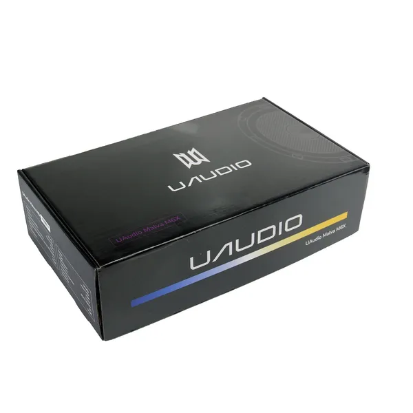 Коаксіальна акустика UAudio Malva M6X 10