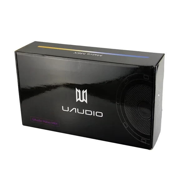 Коаксіальна акустика UAudio Malva M6X 11