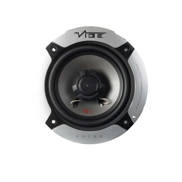 Коаксіальна акустика Vibe PULSE5-V0