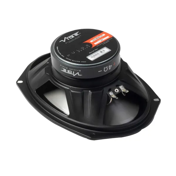 Коаксіальна акустика Vibe PULSE69-V0 3