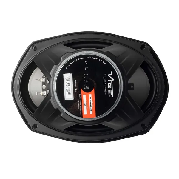 Коаксіальна акустика Vibe PULSE69-V0 4