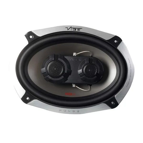 Коаксіальна акустика Vibe PULSE69-V0