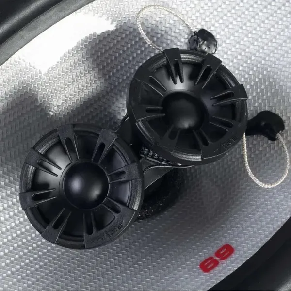 Коаксіальна акустика Vibe PULSE69-V3 4