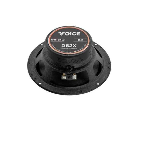 Коаксиальная акустика Voice D62X 5