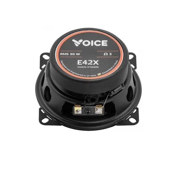 Коаксиальная акустика Voice E42X 5