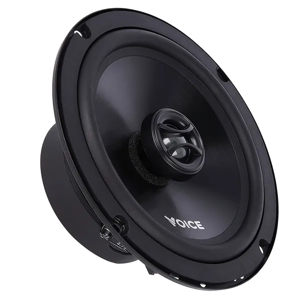 Коаксіальна акустика Voice E62X 4