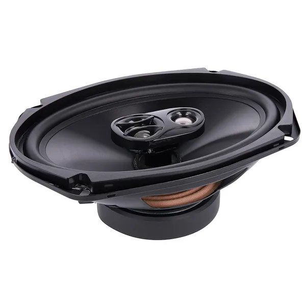 Коаксіальна акустика Voice E693X 3