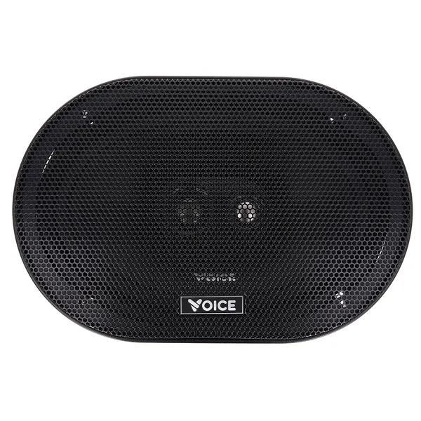 Коаксіальна акустика Voice E693X 4