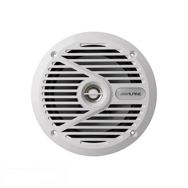 Коаксіальна морська акустика Alpine SPS-M601W 3
