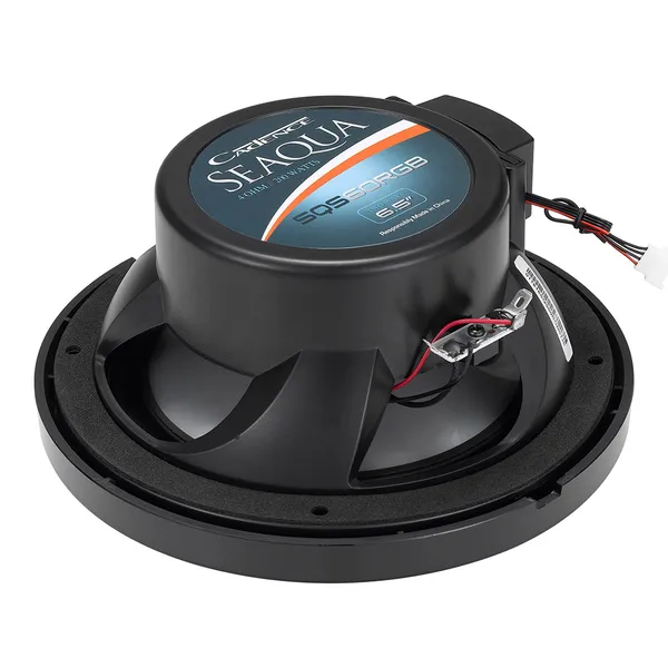 Коаксіальна морська акустика Cadence SQS 60RGB 4