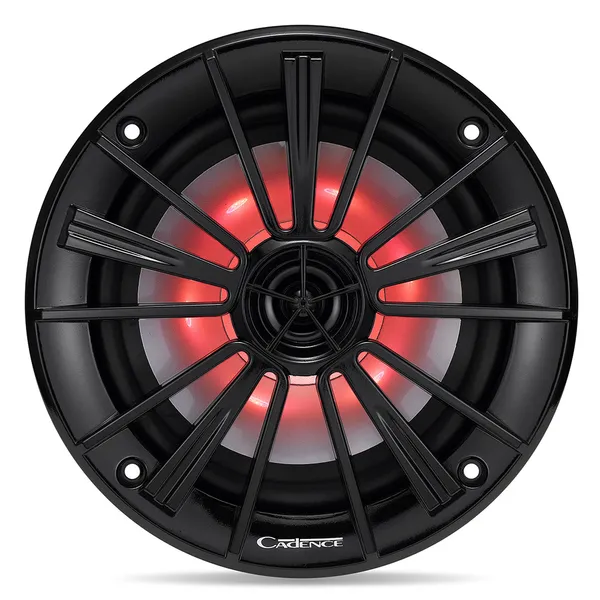 Коаксіальна морська акустика Cadence SQS 60RGB