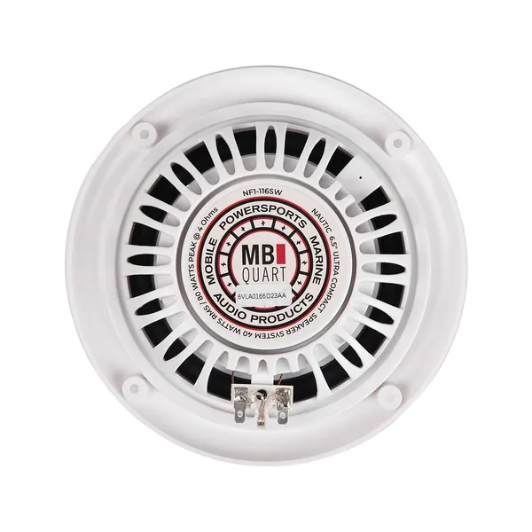 Коаксіальна морська акустика MB Quart NF1-116SW 4
