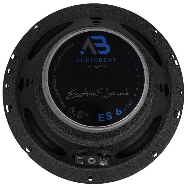 Компонентная акустика Audiobeat ES 6 Comp 5