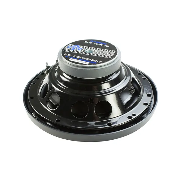 Компонентна акустика Autotek ATS65C 2
