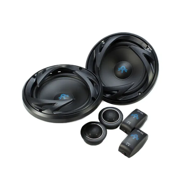 Компонентна акустика Autotek ATS65C