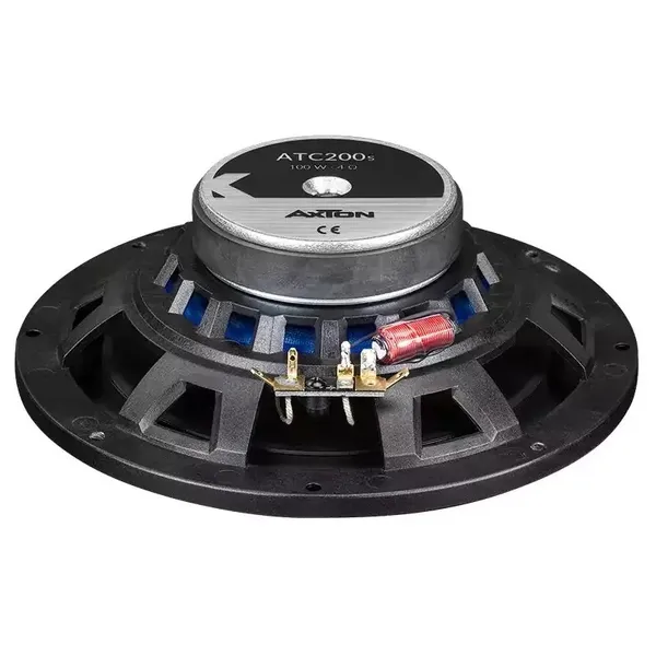 Компонентная акустика Axton ATC200S 4