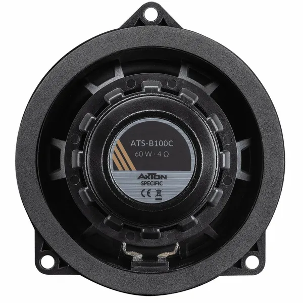 Компонентная акустика Axton ATS-B100C 6
