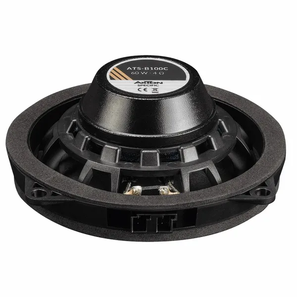 Компонентная акустика Axton ATS-B100C 5