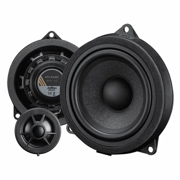 Компонентная акустика Axton ATS-B100C 4