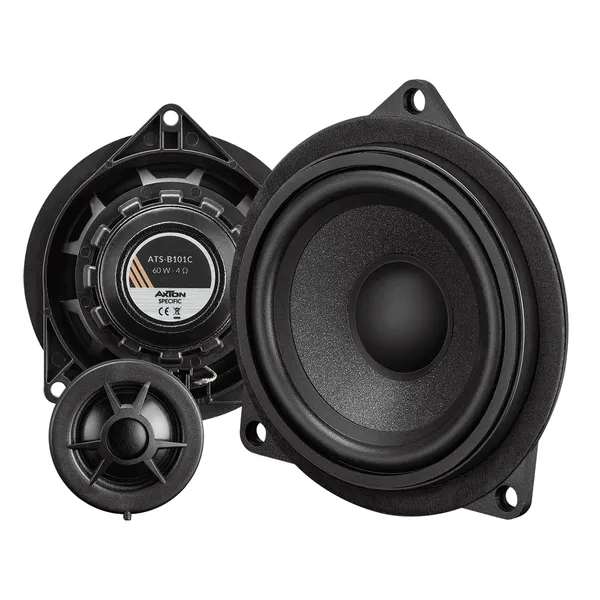 Компонентна акустика Axton ATS-B101C