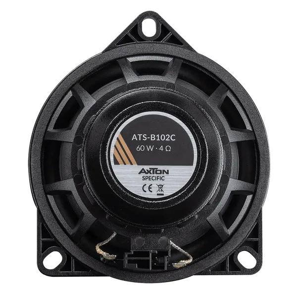 Компонентна акустика Axton ATS-B102C 2