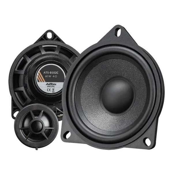 Компонентна акустика Axton ATS-B102C