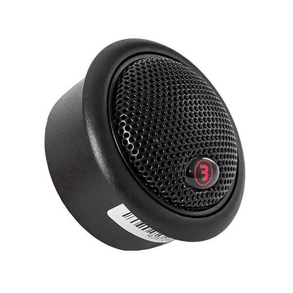 Компонентна акустика Bass Habit Rebel R165C 10