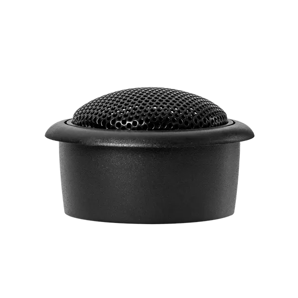Компонентна акустика Bass Habit Rebel R165C 11