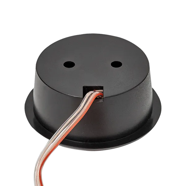 Компонентна акустика Bass Habit Rebel R165C 12