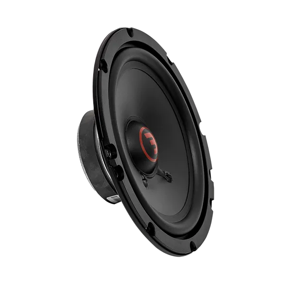 Компонентна акустика Bass Habit Rebel R165C 5