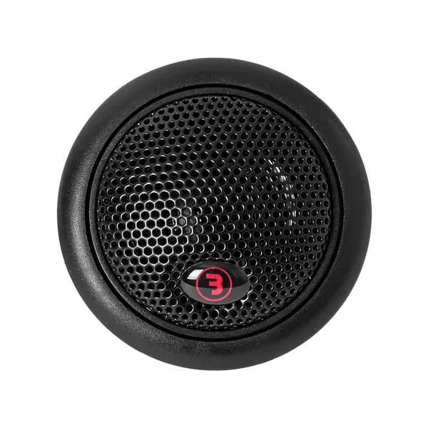 Компонентна акустика Bass Habit Rebel R165C 8