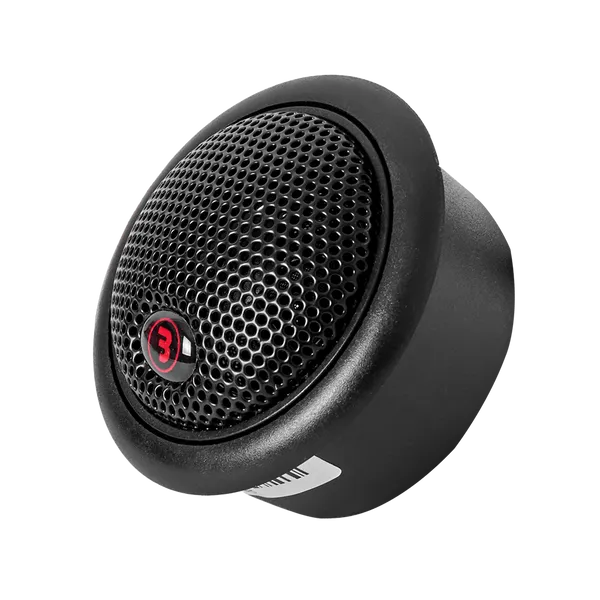 Компонентна акустика Bass Habit Rebel R165C 9