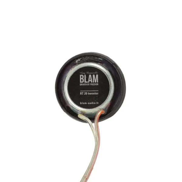 Компонентна акустика BLAM Relax 100 RS 5