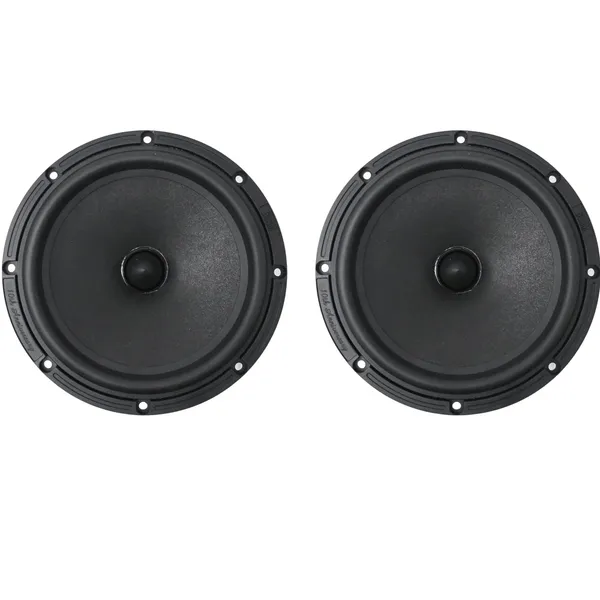 Компонентная акустика Blam SR165X 2