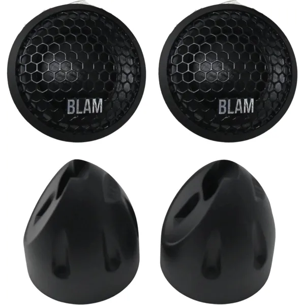 Компонентная акустика Blam SR165X 4