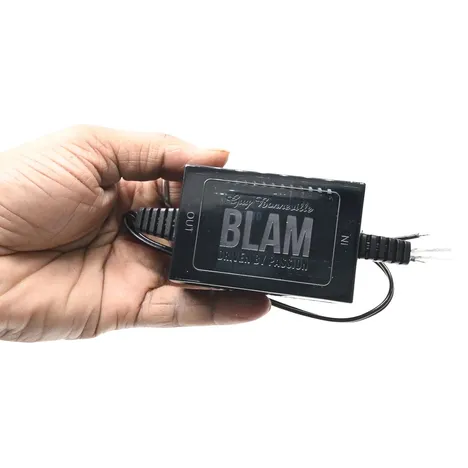 Компонентная акустика Blam SR165X 6