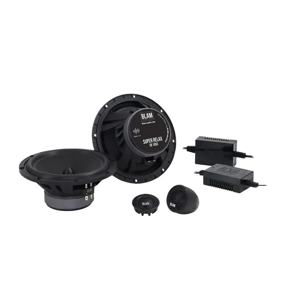 Компонентная акустика Blam SR165X