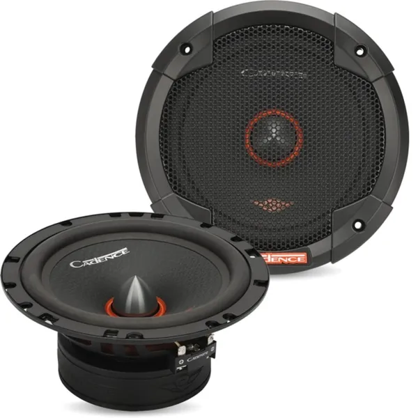 Компонентна акустика Cadence QRS 6K2