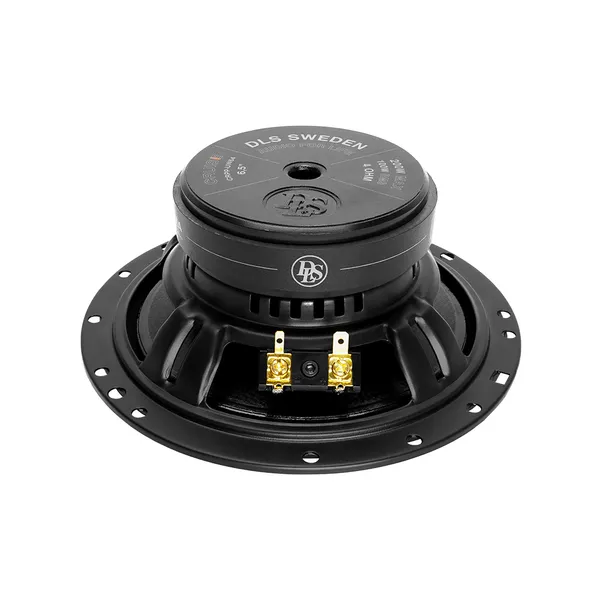 Компонентная акустика DLS Cruise CRPP-U6.25 6