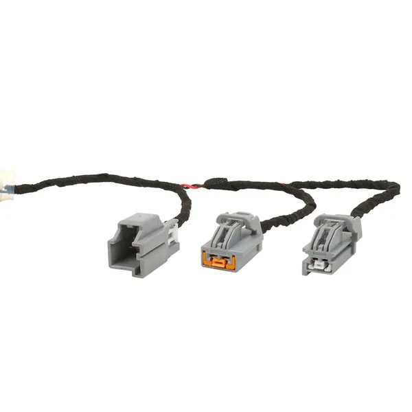 Компонентна акустика DLS Cruise CRPP-VO1.6 (Volvo) 10