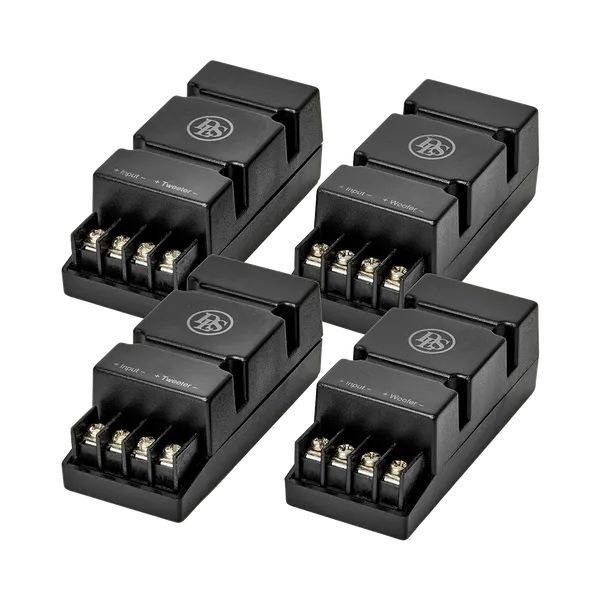 Компонентна акустика DLS Reference RCS6.25 8