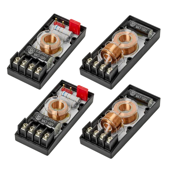 Компонентна акустика DLS Reference RCS6.25 9