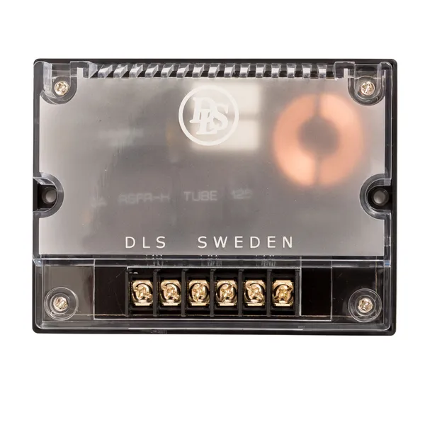 Компонентна акустика DLS Reference RCS6.2i 6